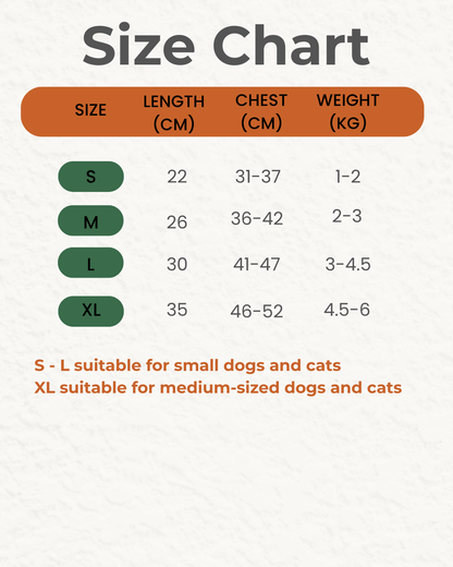 Petfinity™ DryWalk Raincoat