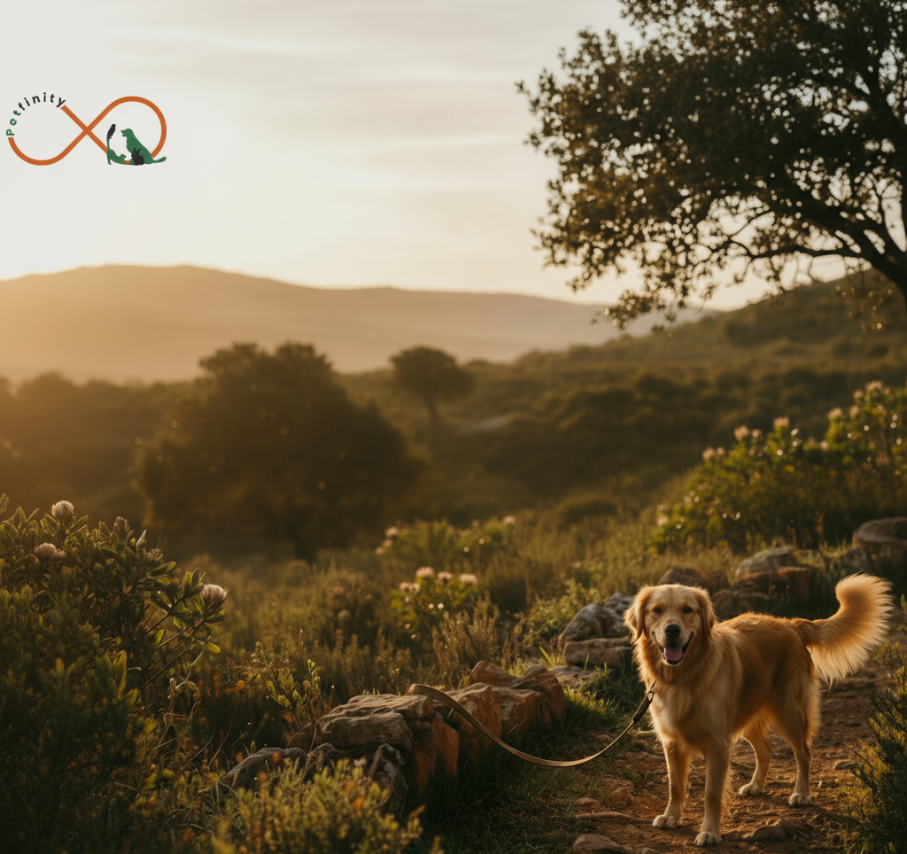 Petfinity Ad — Matched Aspect Ratio